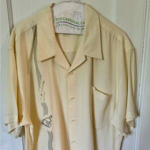 Cherokee Waikiki camp Shirt